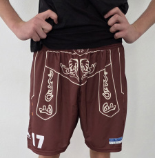 short_vorn