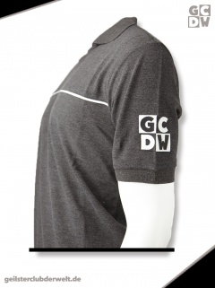 GCDW Polo-Shirt